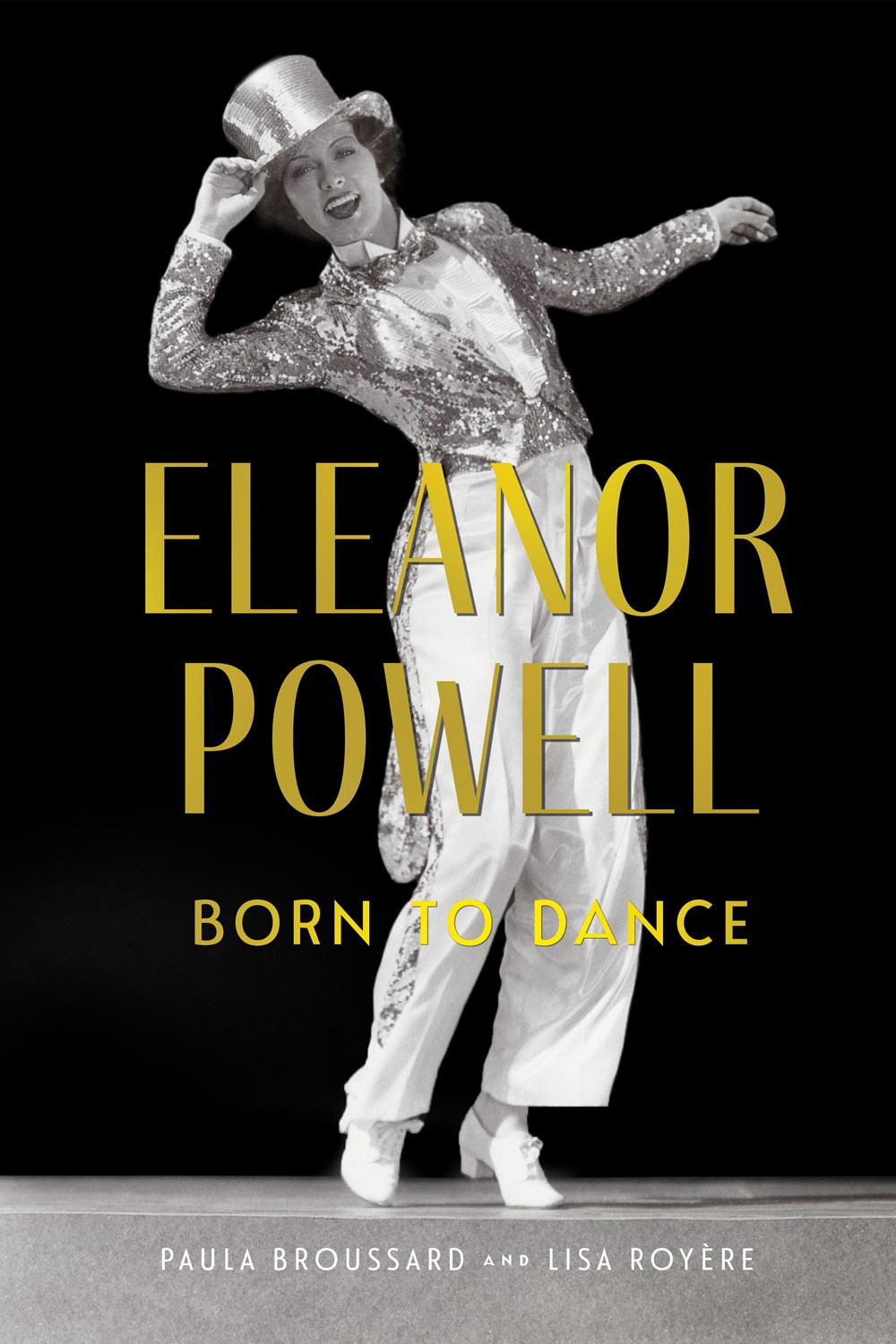 Eleanor Powell: Born To Dance