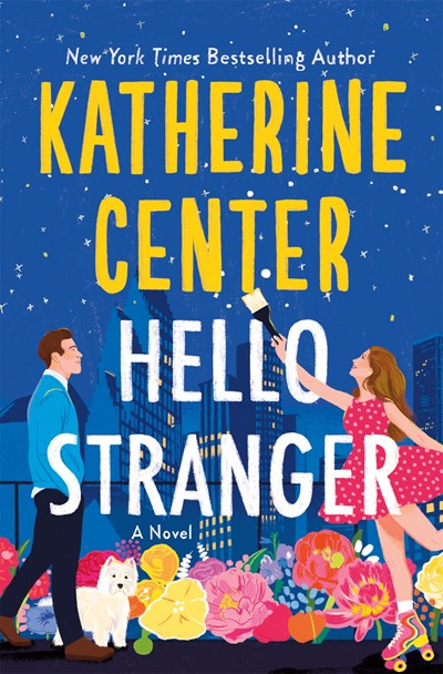 ‘Hello Stranger’ by Katherine Center Tops Holds Lists | Book Pulse