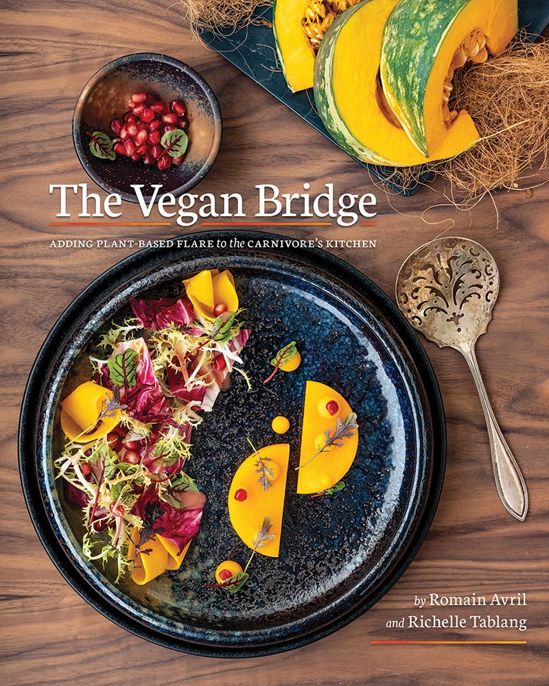 Vegan Cookbooks | Tasty Variety