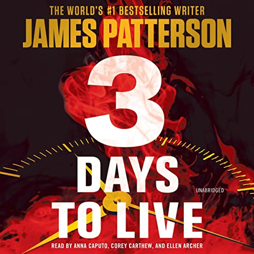 3 Days To Live
