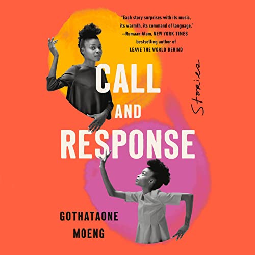 Call and Response: Stories