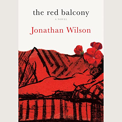 The Red Balcony