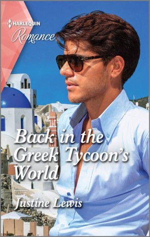 Back in the Greek Tycoon’s World