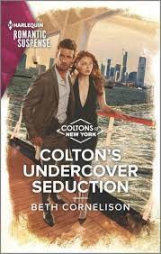 Colton’s Undercover Seduction