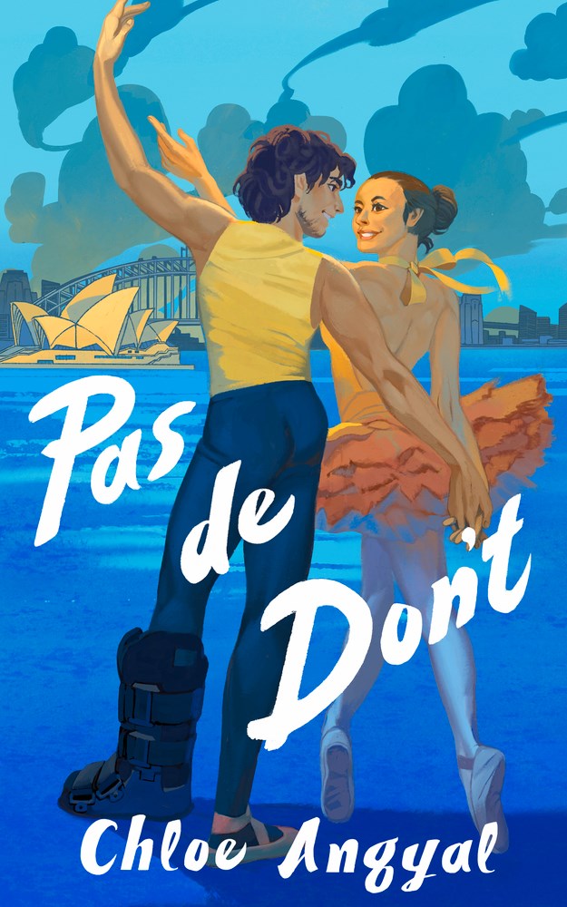 Pas de Don’t