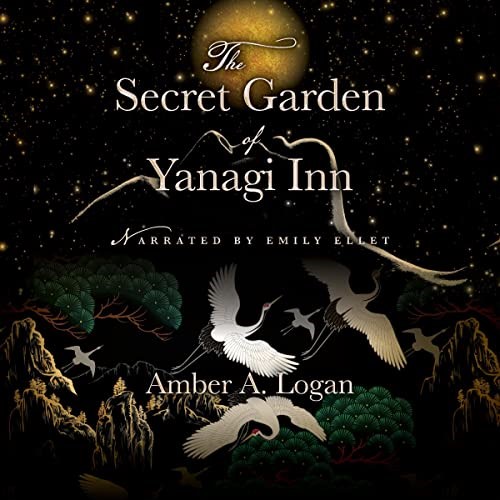 The Secret Garden of Yanagi Inn