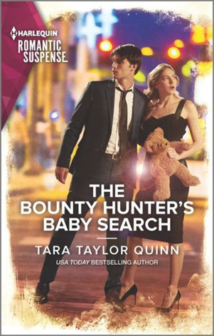 The Bounty Hunter’s Baby Search