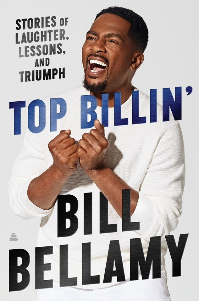 Top Billin’: Stories of Laughter, Lessons, and Triumph