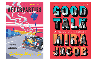 Asian American and Native Hawaiian/Pacific Islander Heritage Month | 10 Books To Add to the Collection and Share with Readers