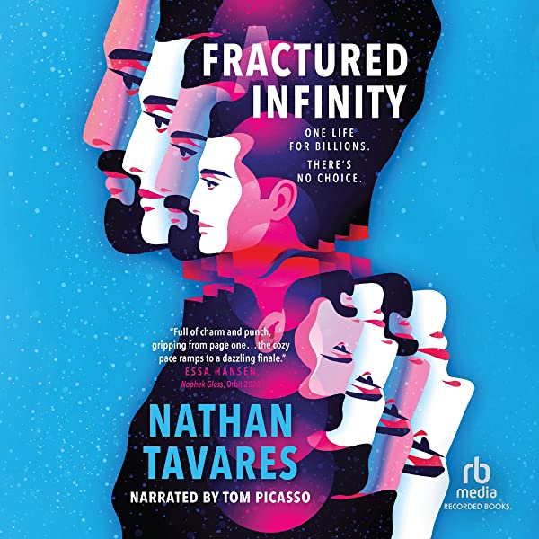 A Fractured Infinity