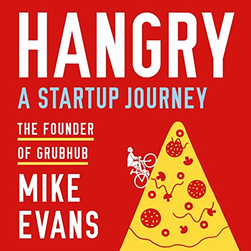 Hangry: A Startup Journey