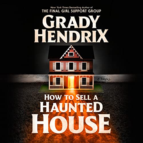 How To Sell a Haunted House