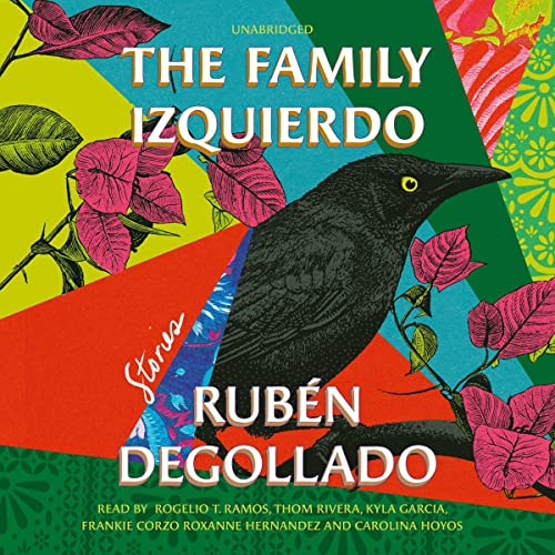 The Family Izquierdo