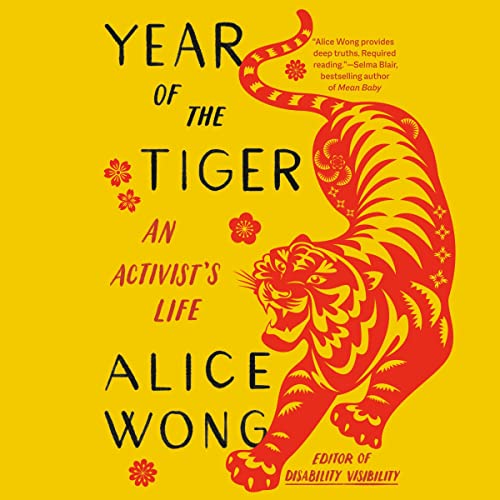 Year of the Tiger: An Activist’s Life