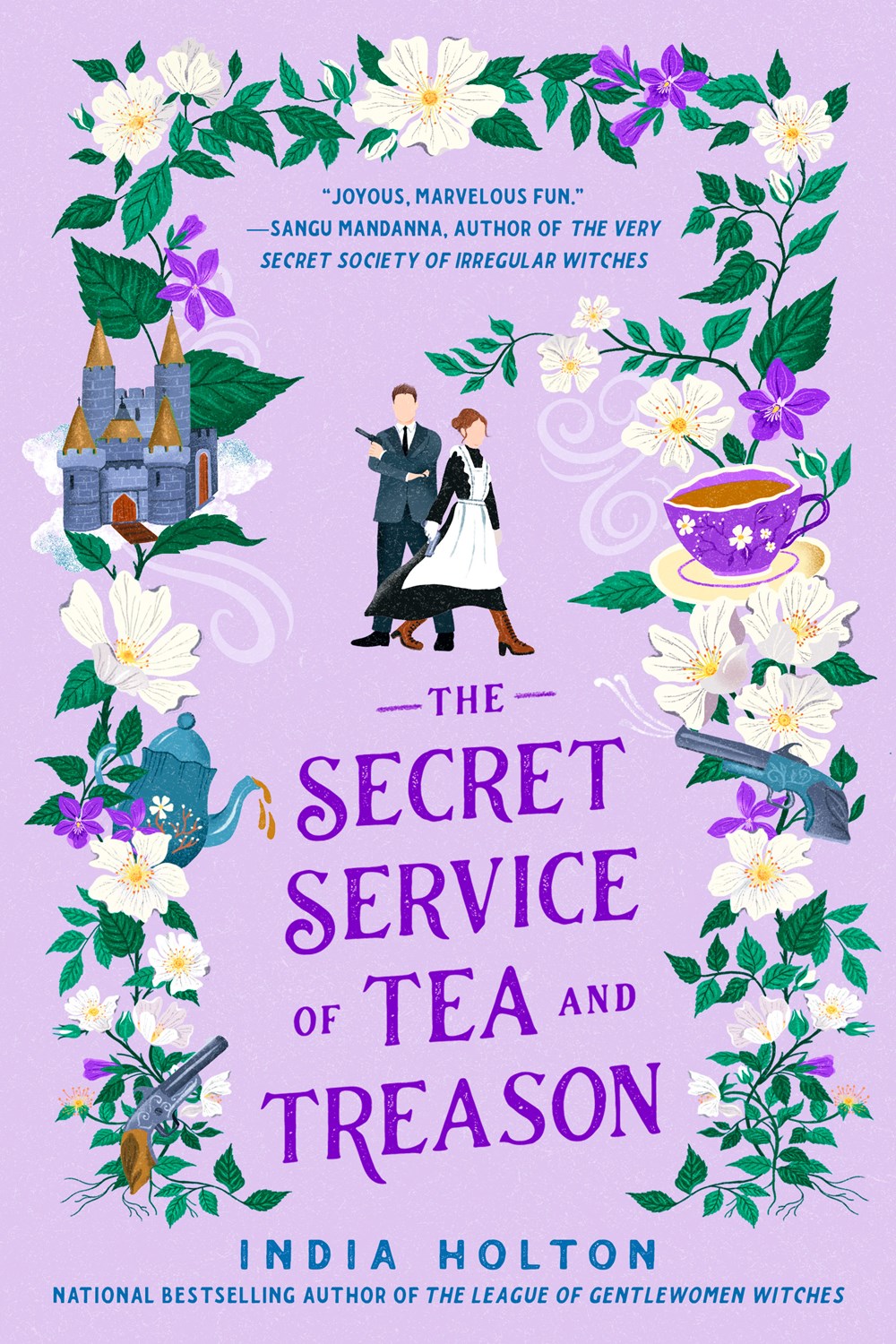 Best Books of March | Starred Reviews