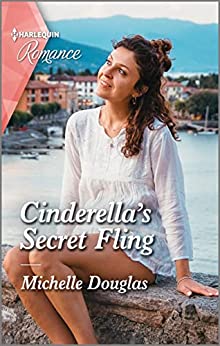 Cinderella’s Secret Fling