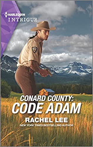 Conard County: Code Adam