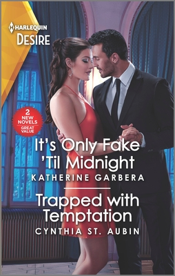 It’s Only Fake ’Til Midnight & Trapped with Temptation