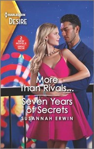 More Than Rivals… & Seven Years of Secrets