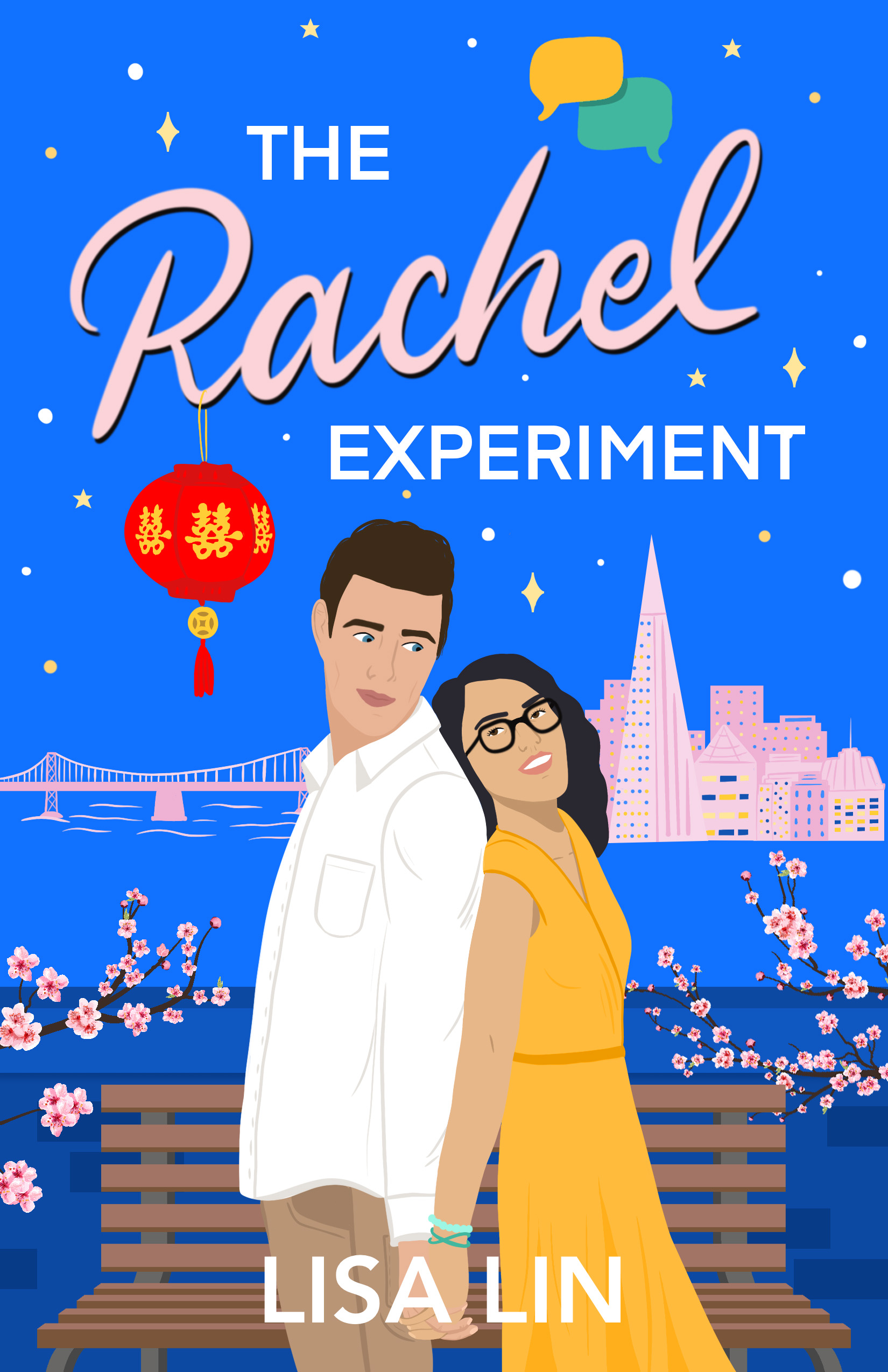 The Rachel Experiment