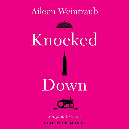 Knocked Down: A High-Risk Memoir
