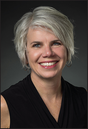 Megan Larsen | Movers & Shakers 2023—Advocates