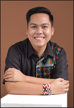 Kevin Conrad T. Tansiongco | Movers & Shakers 2023—Advocates
