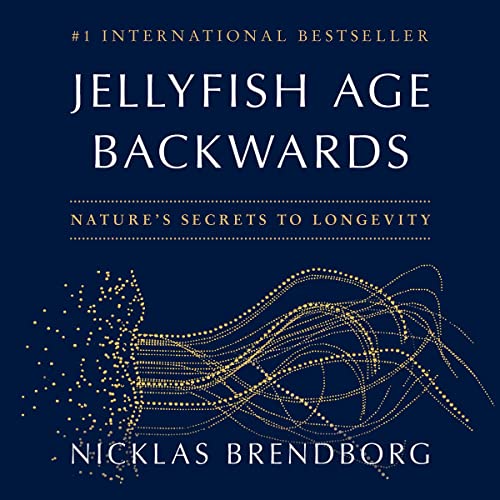 Jellyfish Age Backwards: Nature’s Secrets to Longevity