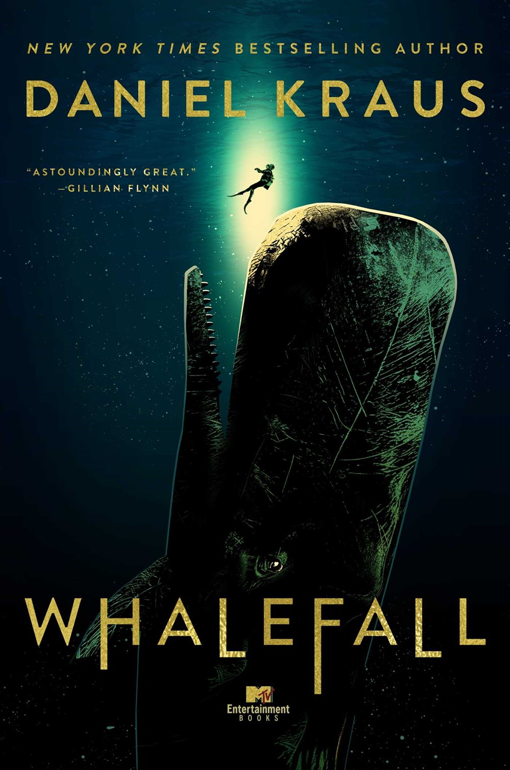 A Whale of a Story | Speculative Fiction and Nonfiction About Whales