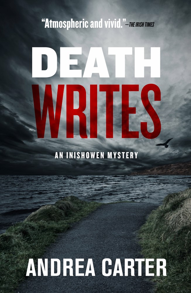 Drop-Dead Authors | Mysteries