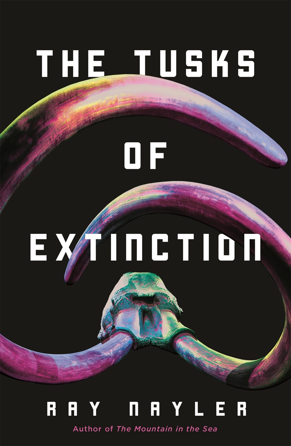 ‘The Tusks of Extinction’ by Ray Nayler | SFF Pick of the Month