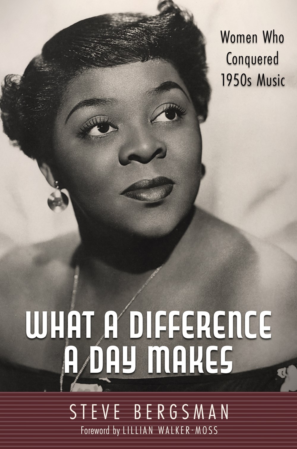 She Sings the Songs | Women Pop Singers of the 1950s