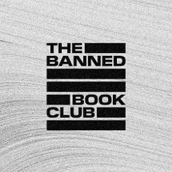Banned Book Club logo
