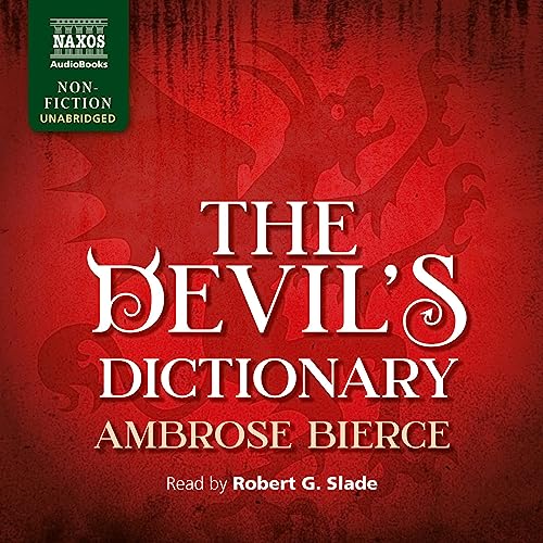 The Devil’s Dictionary