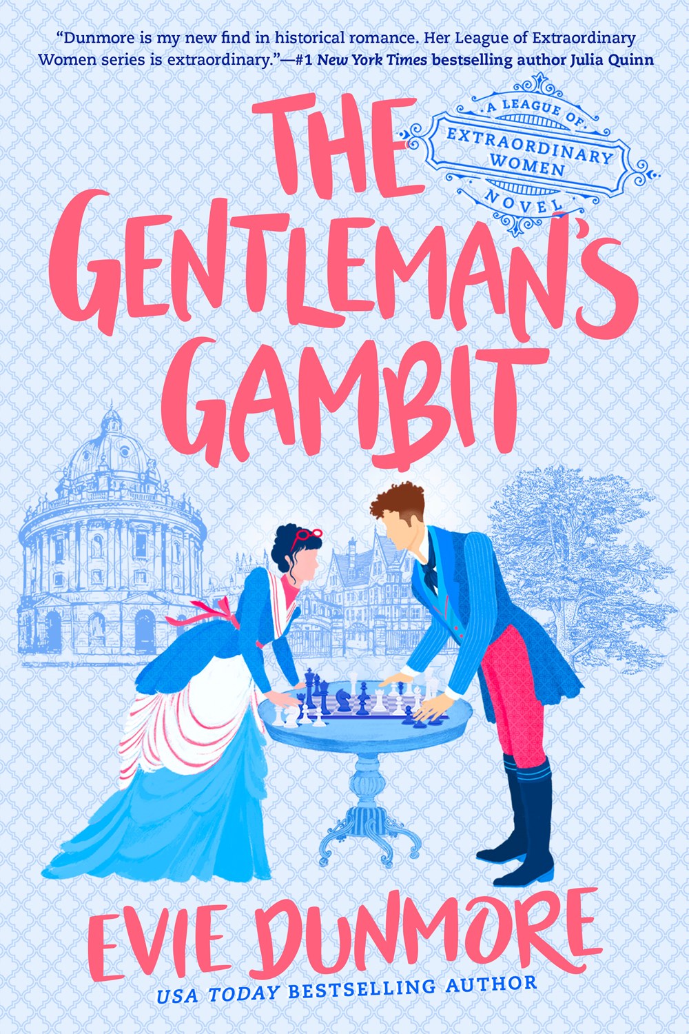 The Gentleman’s Gambit