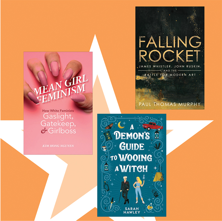 Best Books of October | Starred Reviews
