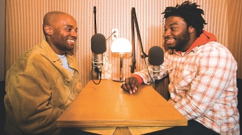 Voices of the People: The StoryCorps Archive | Archives Deep Dive