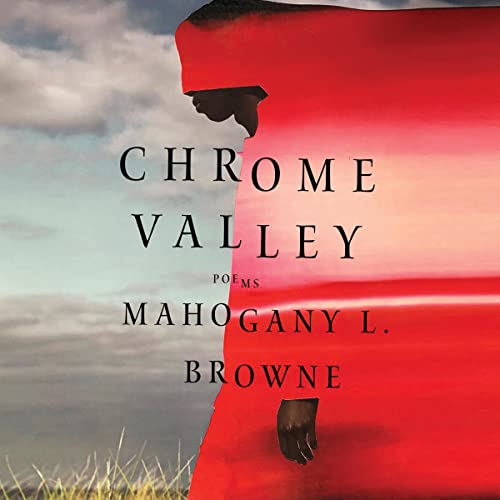 Chrome Valley: Poems