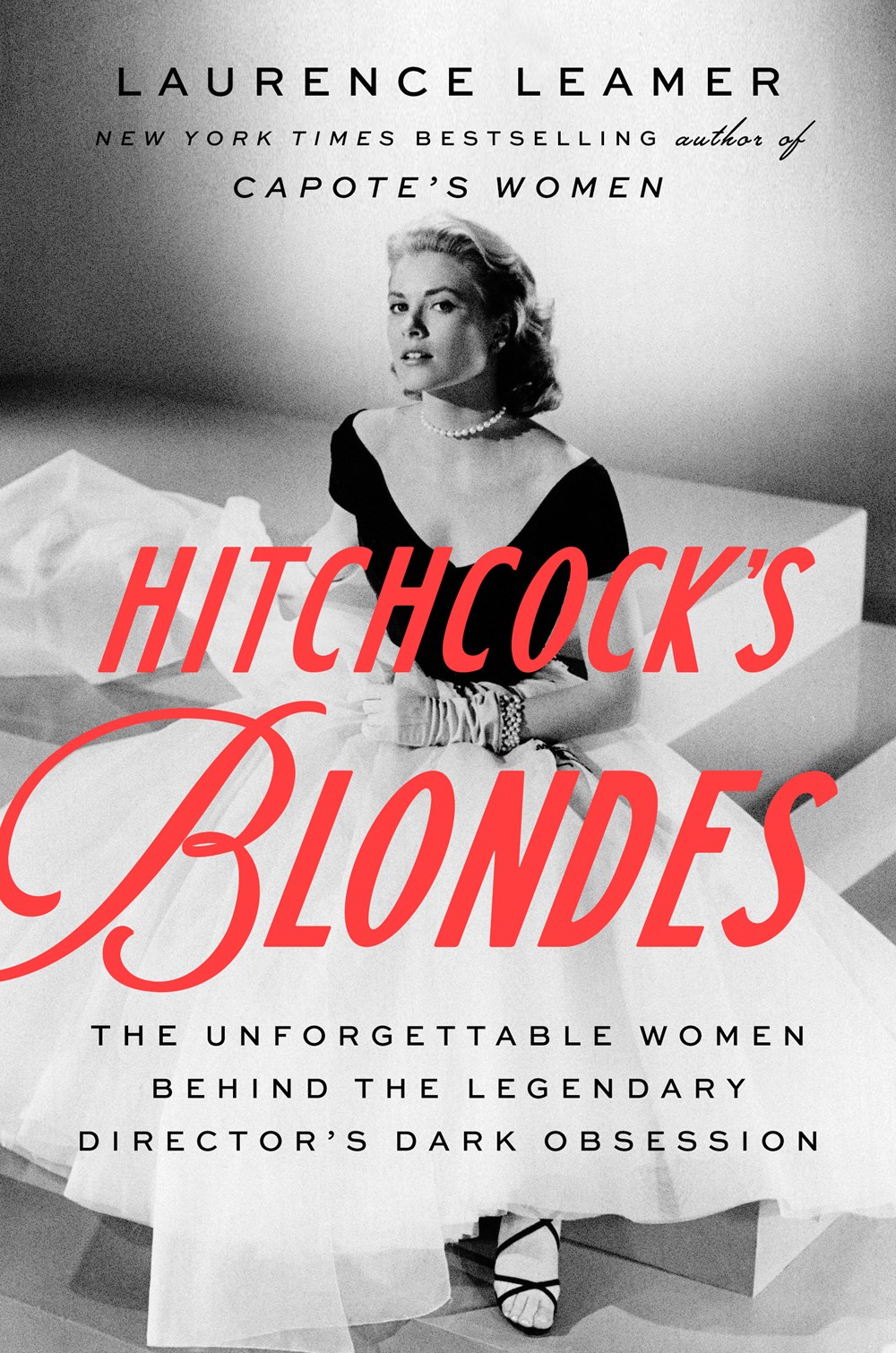 Hitchcock’s Blondes: The Unforgettable Women Behind the Legendary Director’s Dark Obsession