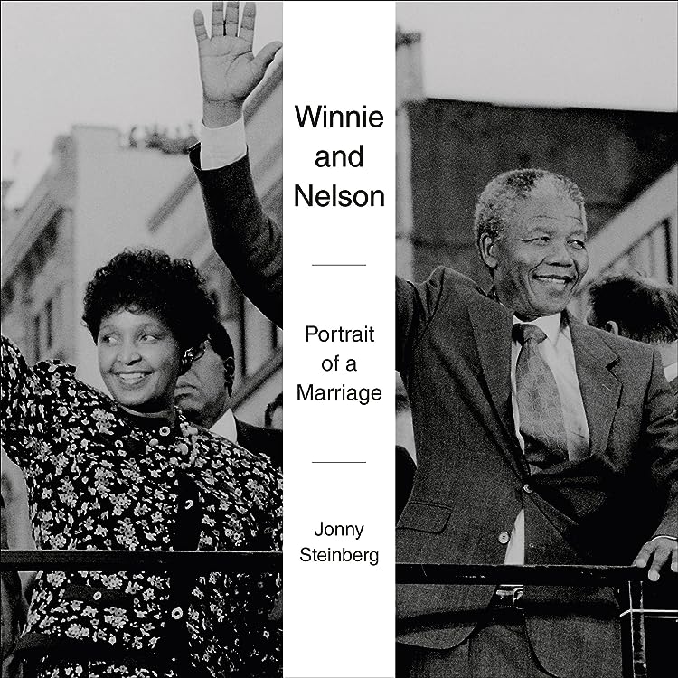 Winnie and Nelson: Portrait of a Marriage
