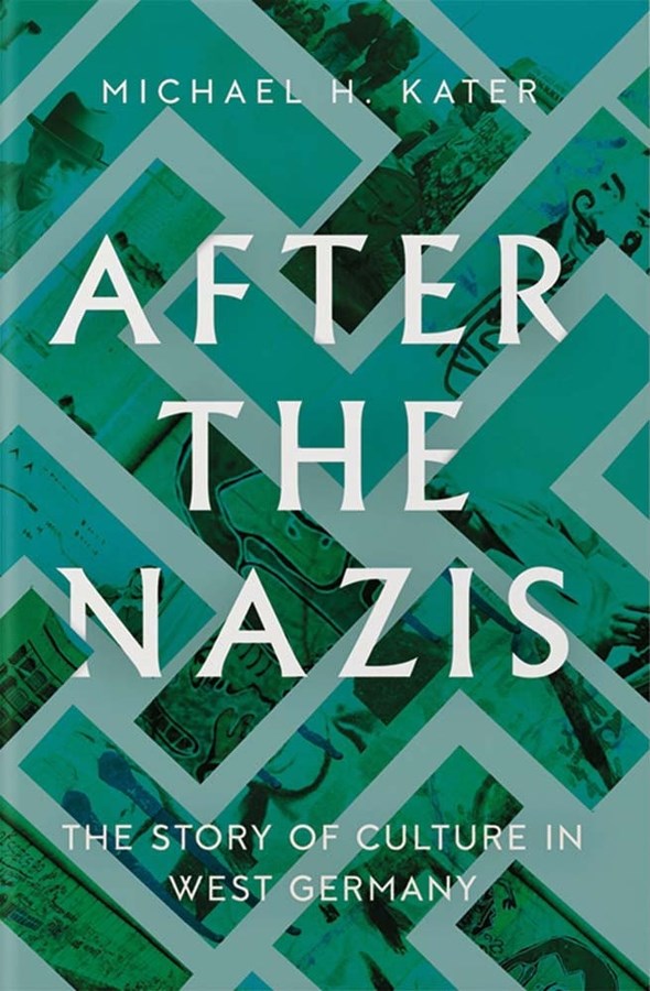 After the Nazis: The Story of Culture in West Germany