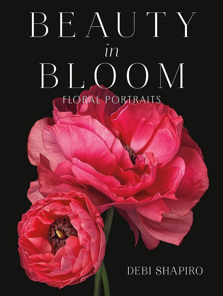 Beauty in Bloom: Floral Portraits