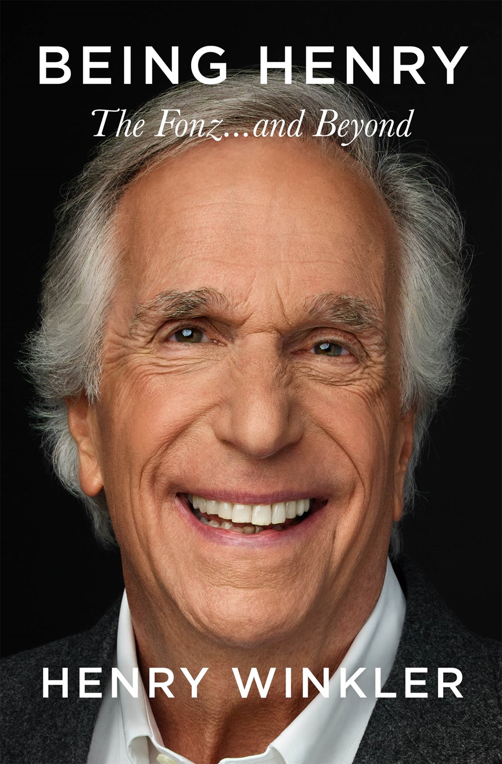 Being Henry: The Fonz…and Beyond