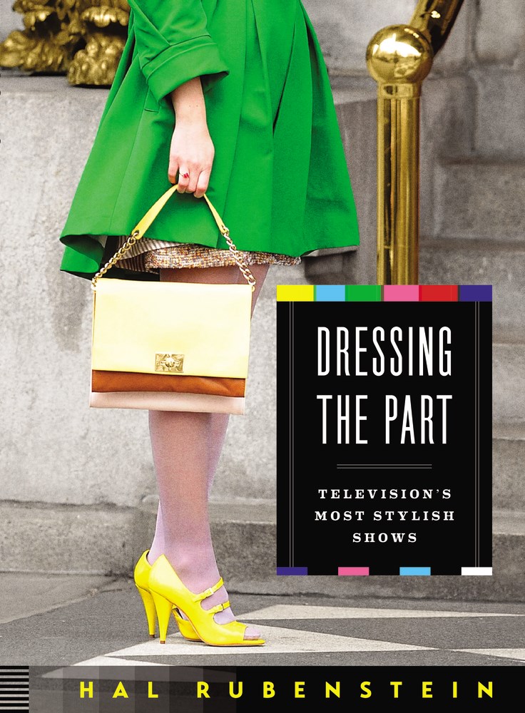 Dressing the Part: Television’s Most Stylish Shows