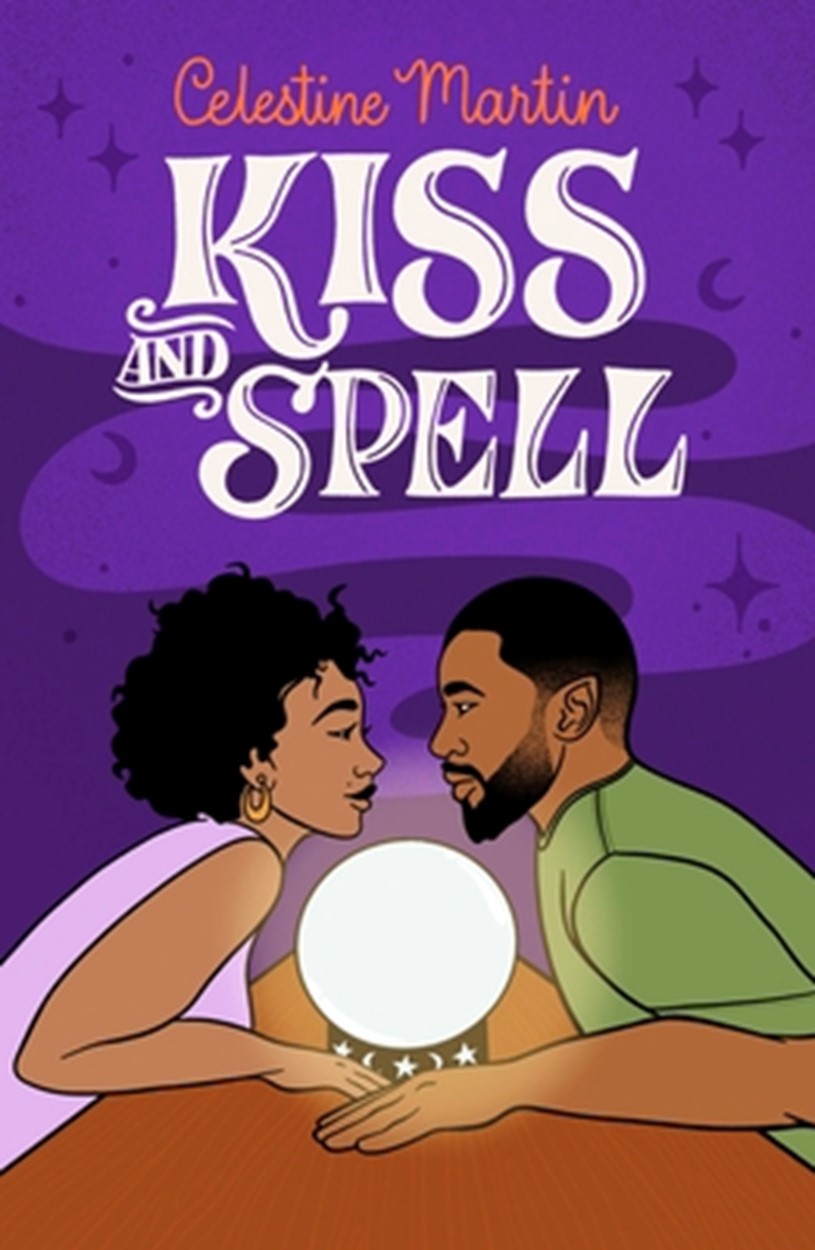 Kiss and Spell