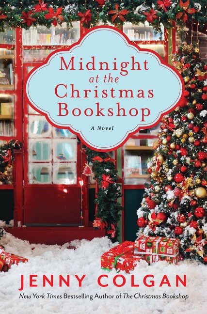 Christmas Novels | Season's Reading