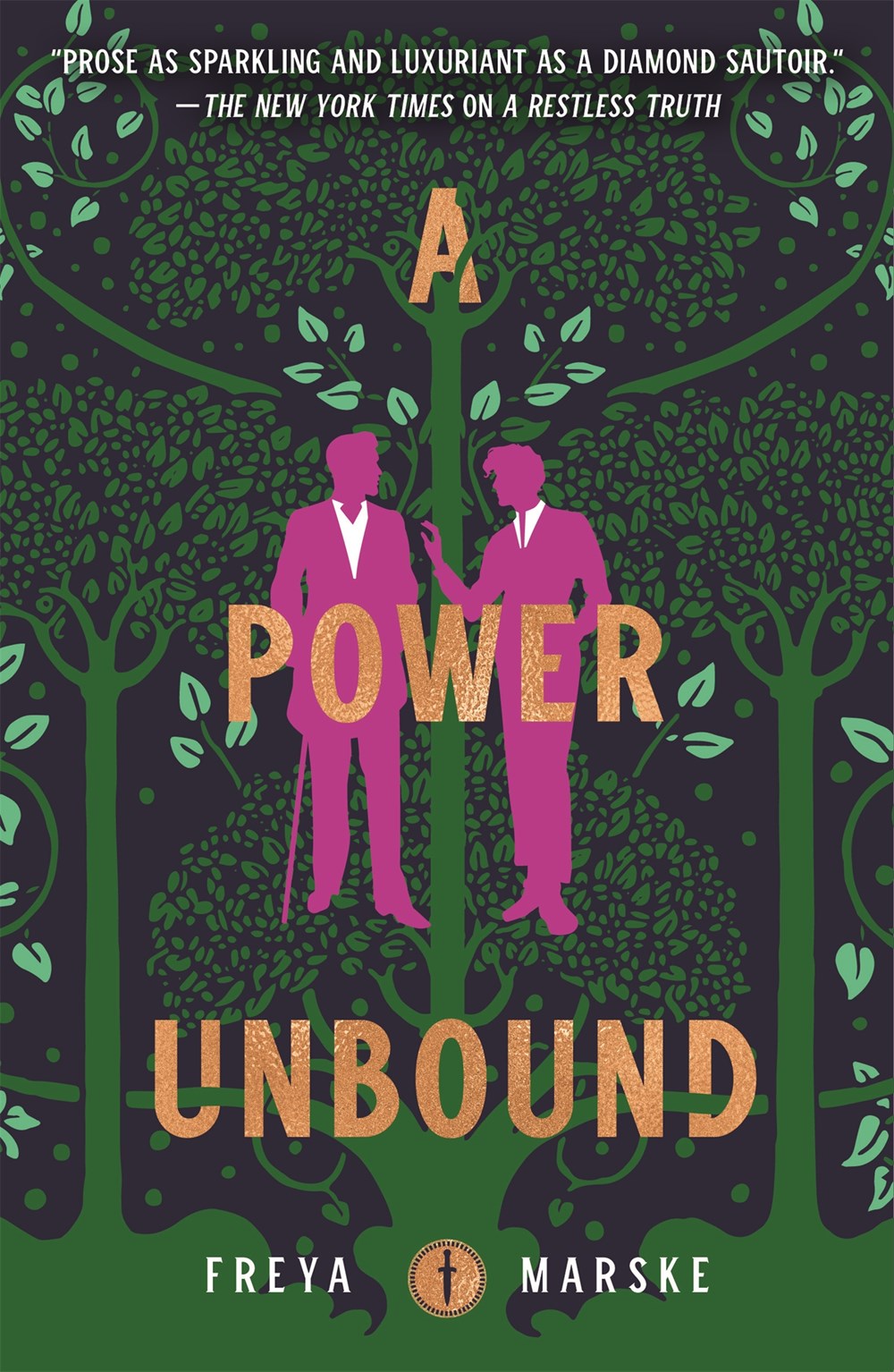 A Power Unbound
