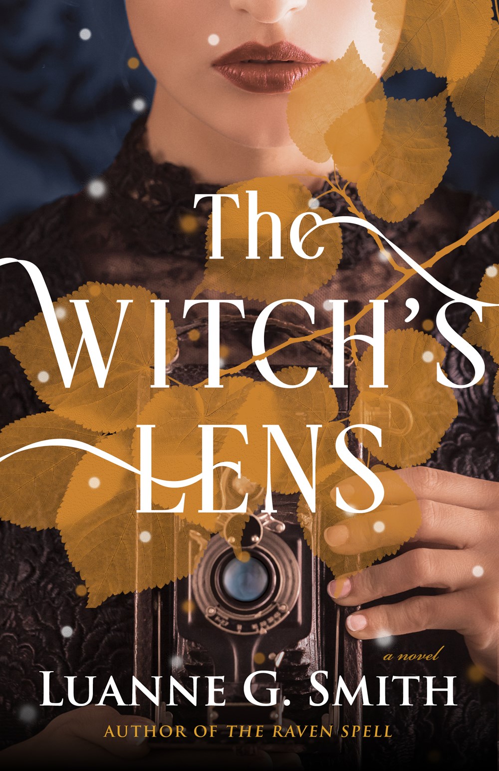 The Witch’s Lens