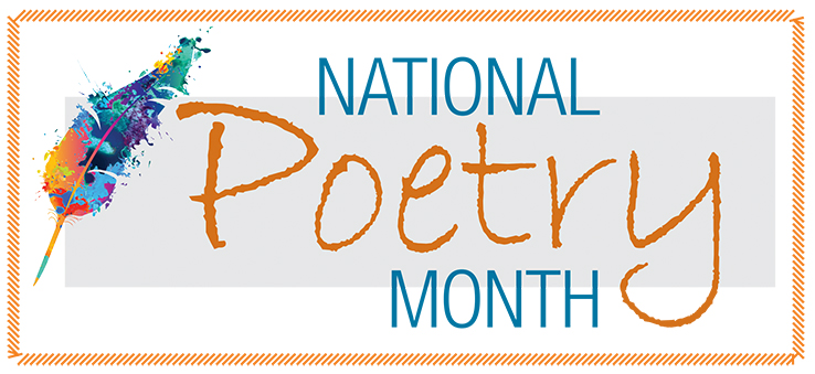 National Poetry Month 2024 | A Reading List