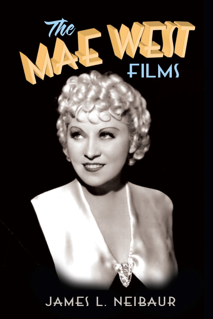 The Mae West Films